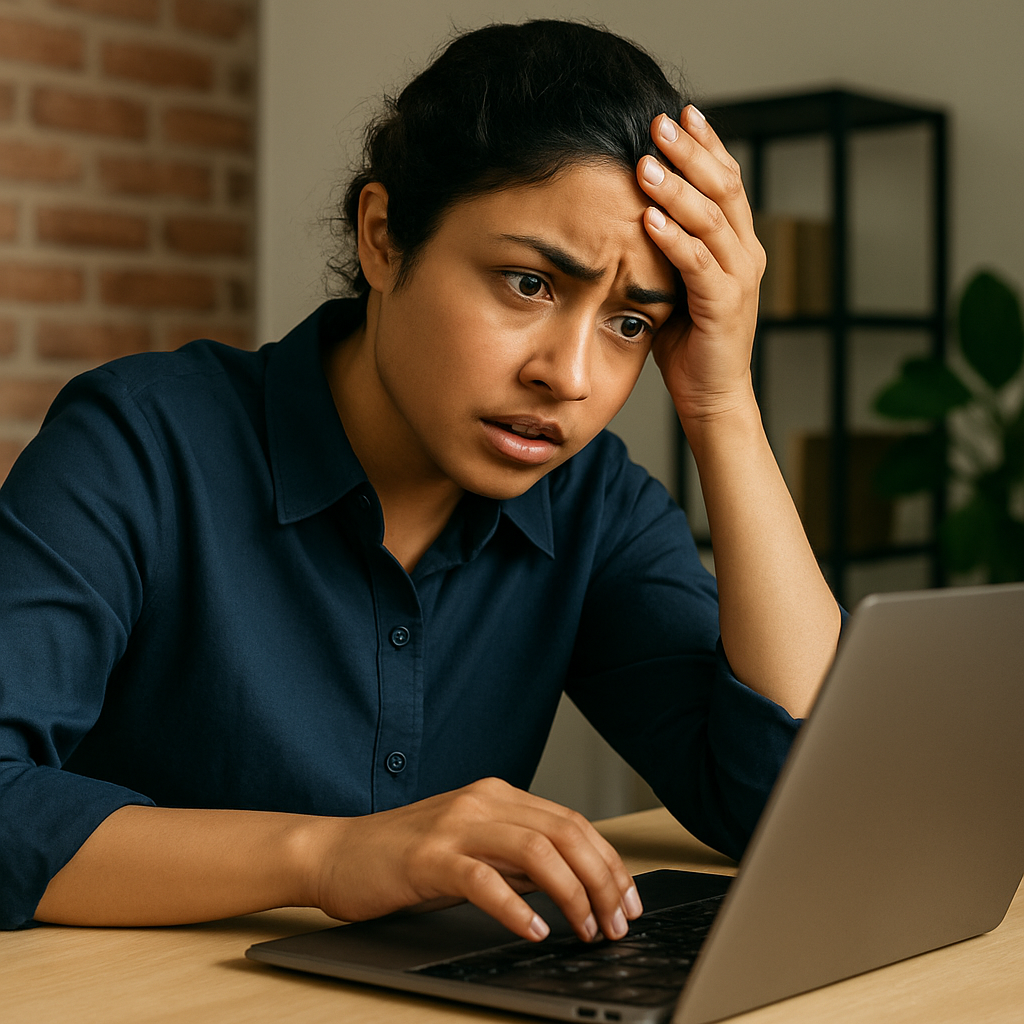 Security Amnesia: When Habit Becomes a Vulnerability