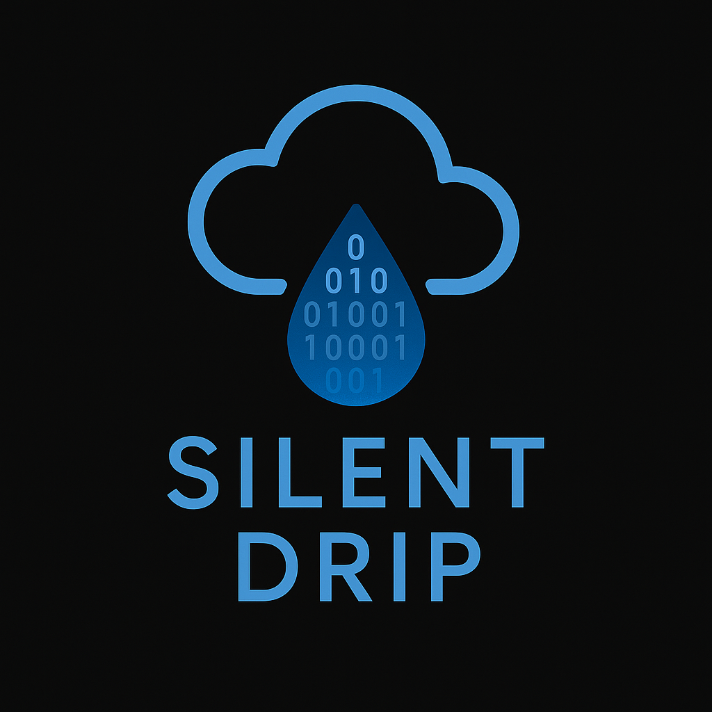 Silent Drip: When 'Sync' Becomes a Slow Leak