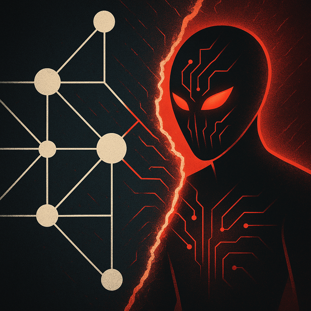 The Unseen Variable: Identity, Agentic AI and the Path of Least Resistance